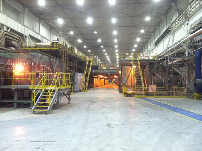 HQ Lamps Leading LED Lights Manufacturers in India