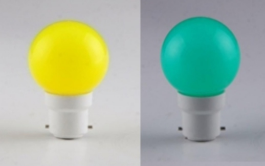 LED Night Lamps