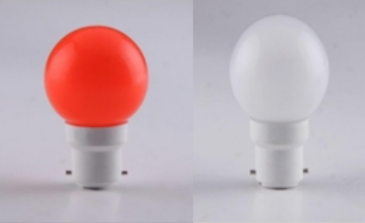 LED Night Lamps