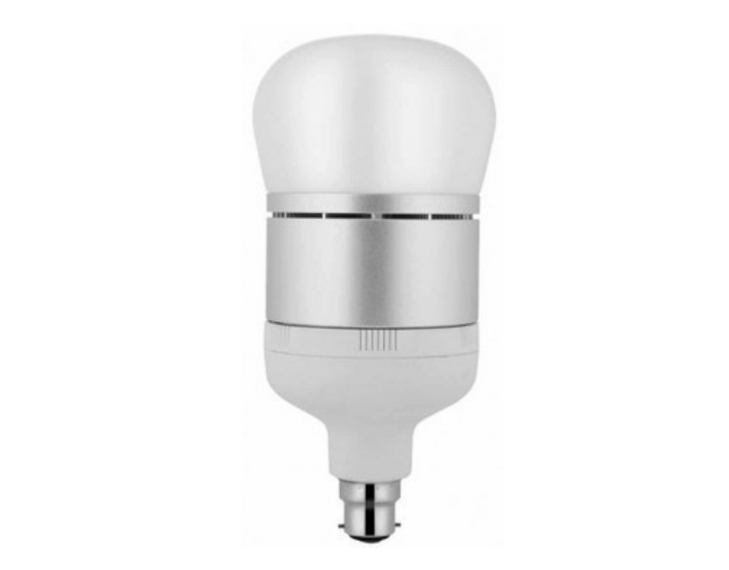 LED Rocket Bulb