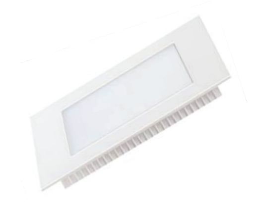 LED Slim Panel Square Light