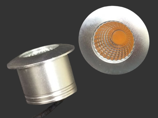 LED Spot Lights