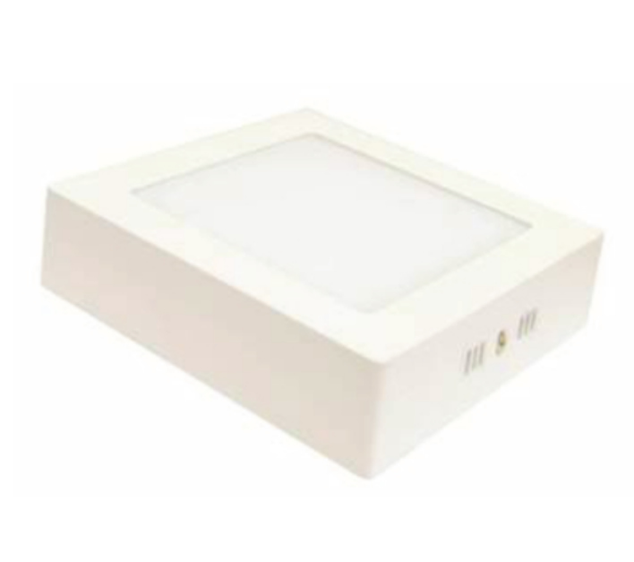 LED Surface Square Panel Lights